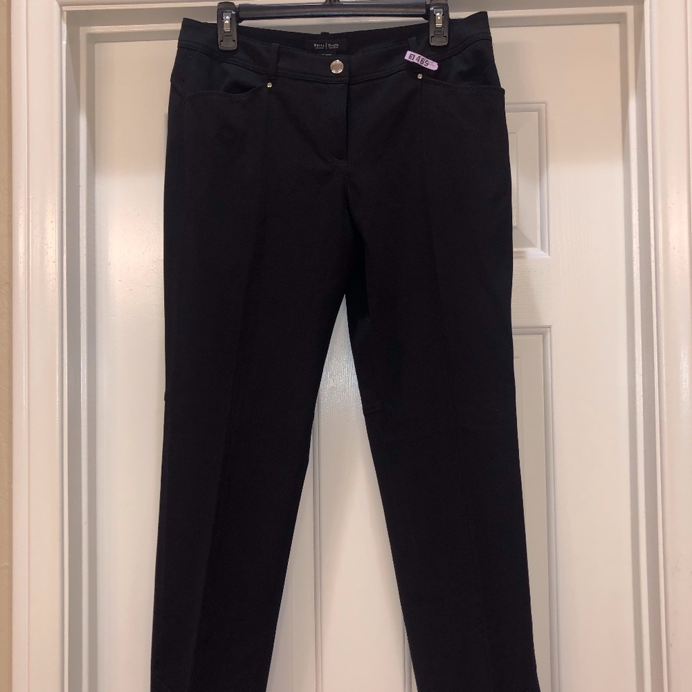 White House Black Market Pants